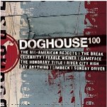 Doghouse 100